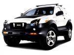 Isuzu VehiCROSS Ironman Edition 1999 года